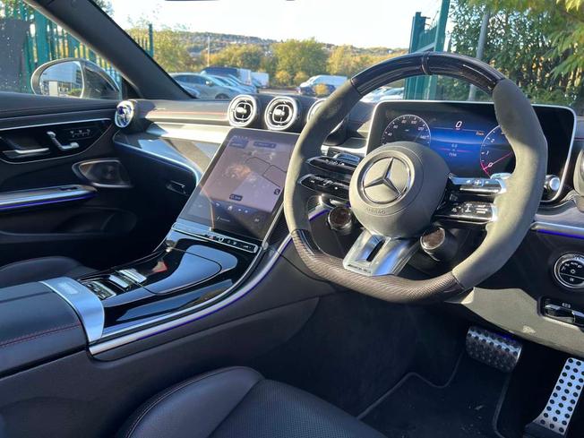 Mercedes-Benz Cle Photo 5