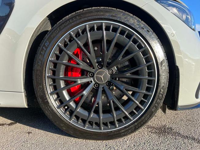 Mercedes-Benz Cle Photo 8