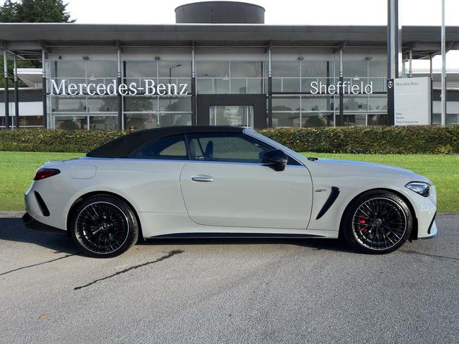Mercedes-Benz Cle Photo 9