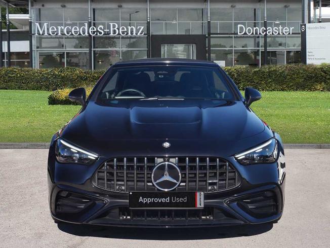 MERCEDES-BENZ Cle Photo 10