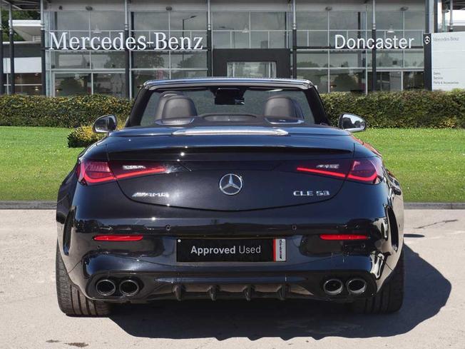 MERCEDES-BENZ Cle Photo 11