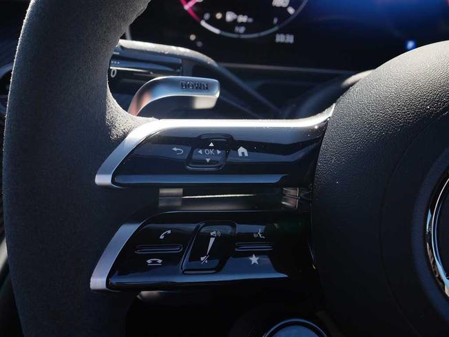 MERCEDES-BENZ Cle Photo 13