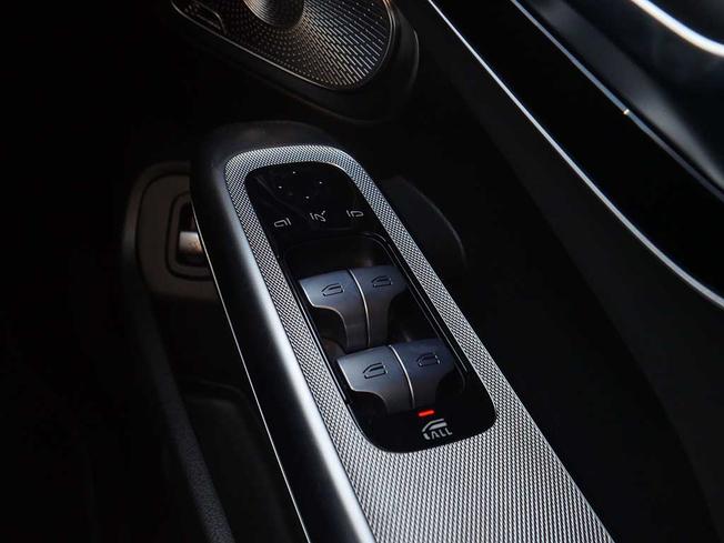 MERCEDES-BENZ Cle Photo 18