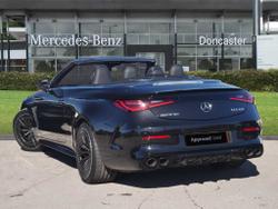 MERCEDES-BENZ Cle Photo 2