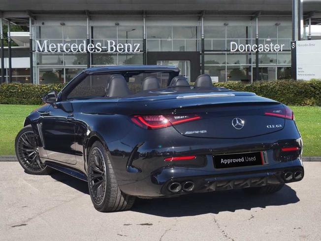 MERCEDES-BENZ Cle Photo 2