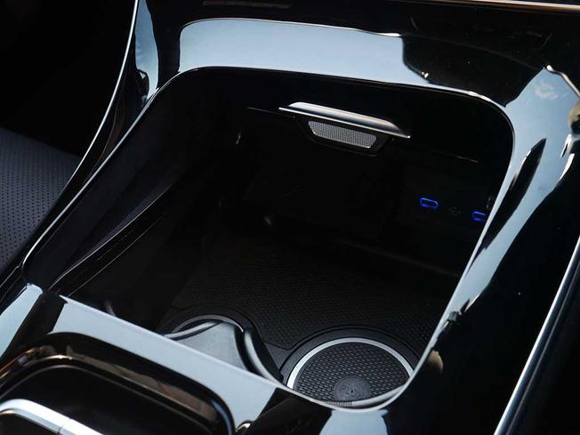 MERCEDES-BENZ Cle Photo 22