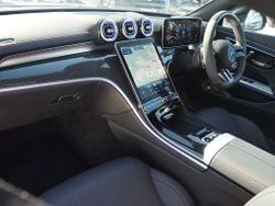 MERCEDES-BENZ Cle Photo 3