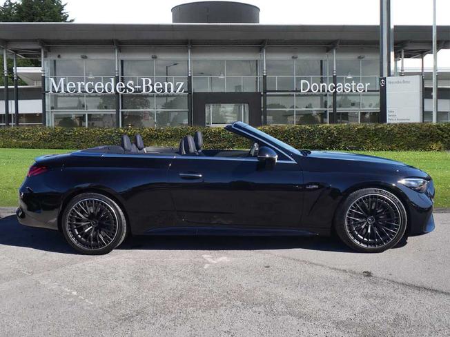 MERCEDES-BENZ Cle Photo 7
