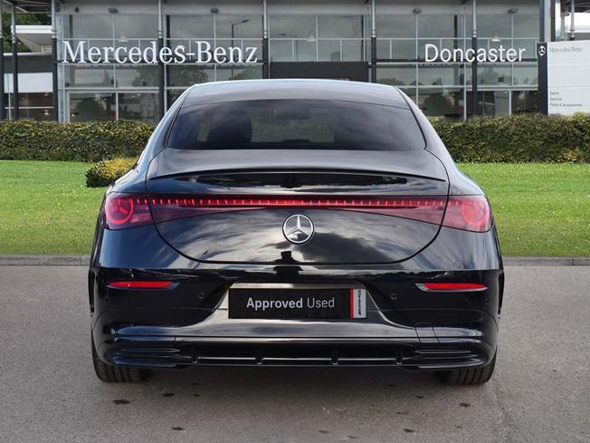 MERCEDES-BENZ CLA Class Photo 10
