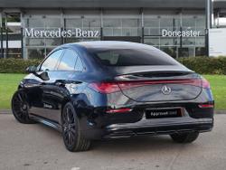 MERCEDES-BENZ CLA Class Photo 2