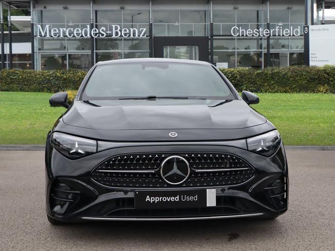 MERCEDES-BENZ Cla Class Photo 10