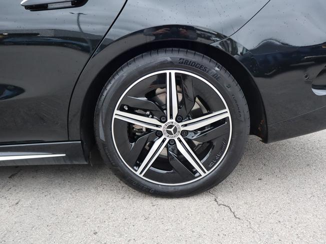 MERCEDES-BENZ Cla Class Photo 13