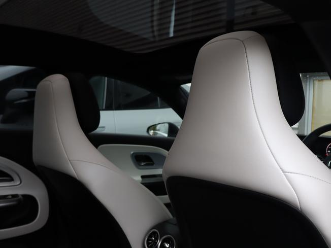 MERCEDES-BENZ Cla Class Photo 16