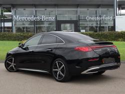 MERCEDES-BENZ Cla Class Photo 2