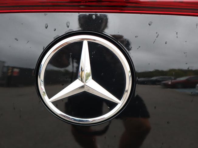 MERCEDES-BENZ Cla Class Photo 20