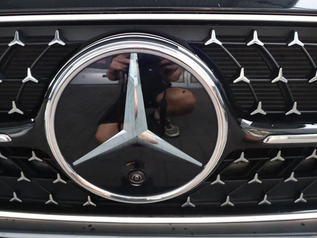 MERCEDES-BENZ Cla Class Photo 25