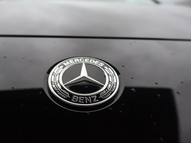 MERCEDES-BENZ Cla Class Photo 26
