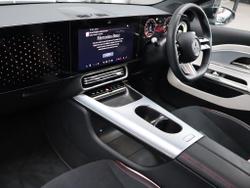 MERCEDES-BENZ Cla Class Photo 3