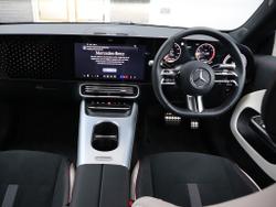 MERCEDES-BENZ Cla Class Photo 5