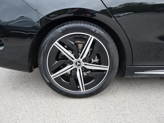 MERCEDES-BENZ Cla Class Photo 6
