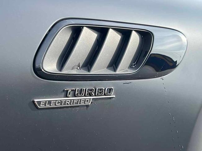 MERCEDES-BENZ AMG GT Photo 17