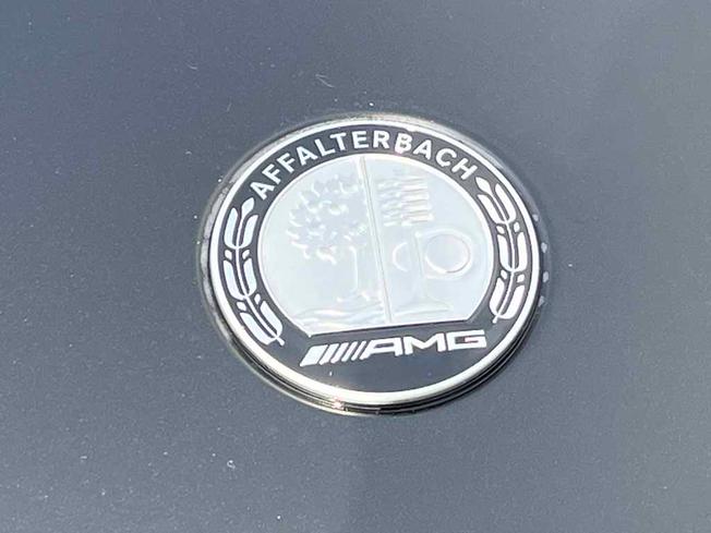 MERCEDES-BENZ AMG GT Photo 20
