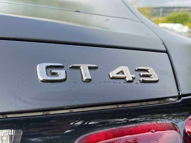 MERCEDES-BENZ AMG GT Photo 23