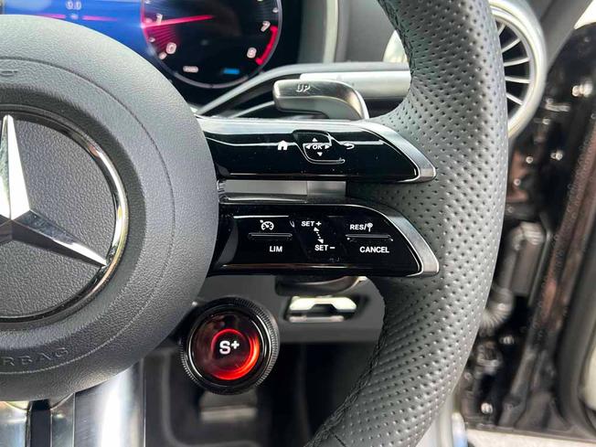 MERCEDES-BENZ AMG GT Photo 25