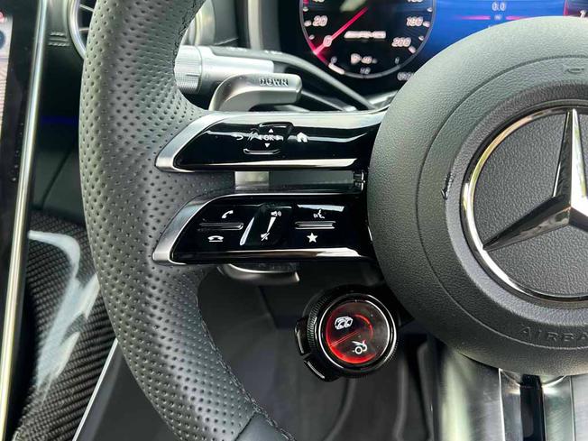 MERCEDES-BENZ AMG GT Photo 26