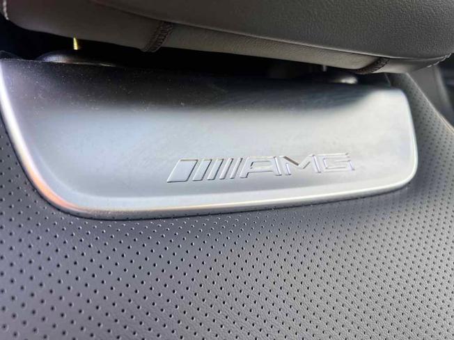 MERCEDES-BENZ AMG GT Photo 44