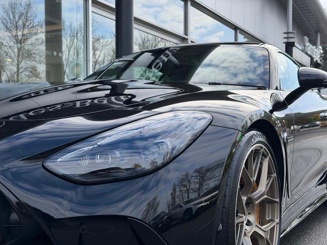MERCEDES-BENZ Amg Gt Photo 11