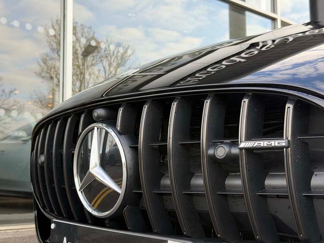 MERCEDES-BENZ Amg Gt Photo 12