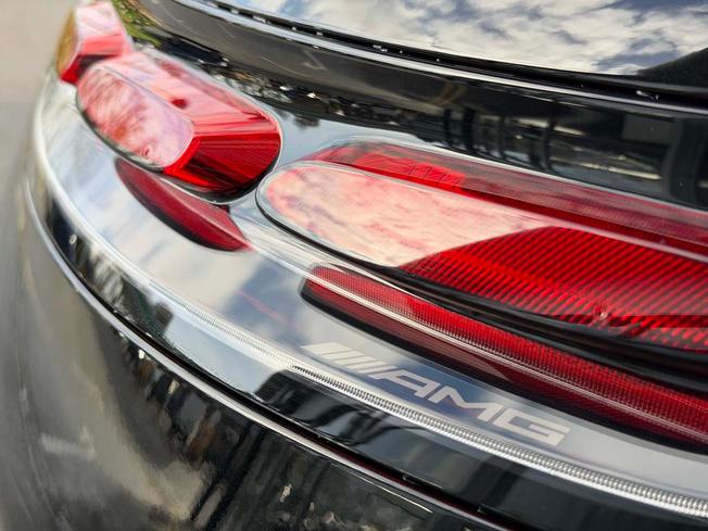 MERCEDES-BENZ Amg Gt Photo 17