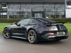 MERCEDES-BENZ Amg Gt Photo 2
