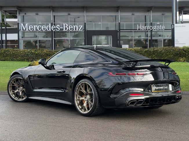 MERCEDES-BENZ Amg Gt Photo 2