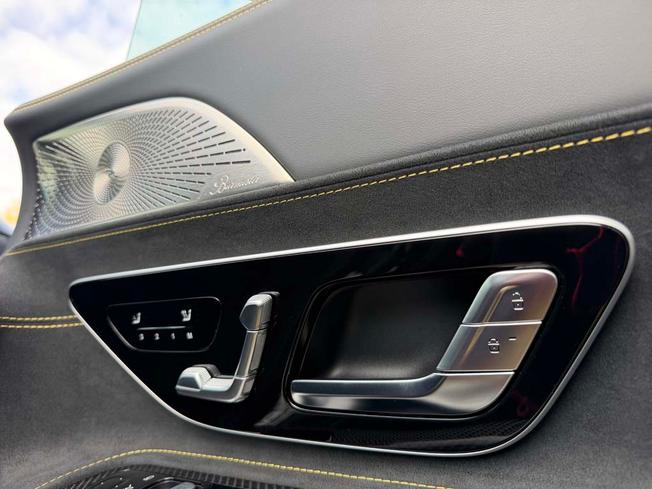 MERCEDES-BENZ Amg Gt Photo 22