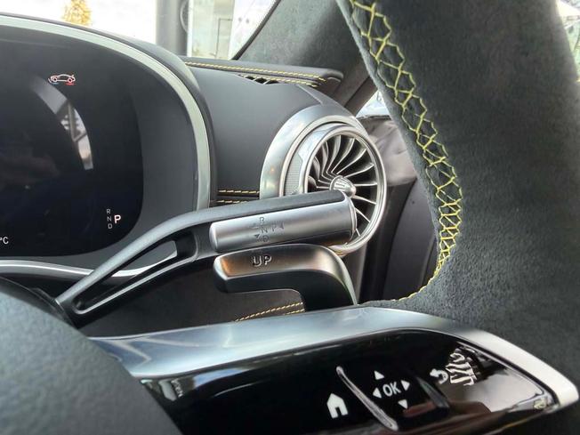 MERCEDES-BENZ Amg Gt Photo 28