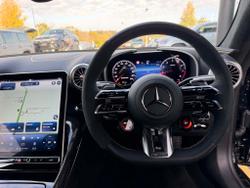 MERCEDES-BENZ Amg Gt Photo 4