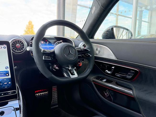 MERCEDES-BENZ Amg Gt Photo 41