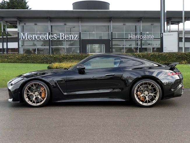 MERCEDES-BENZ Amg Gt Photo 7