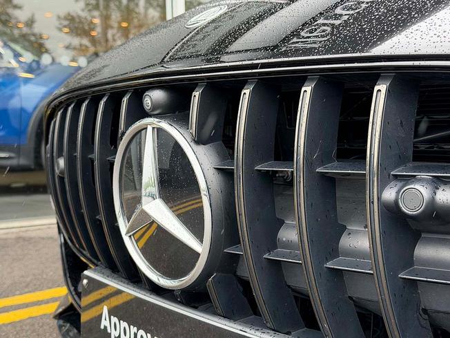 MERCEDES-BENZ AMG GT Photo 41