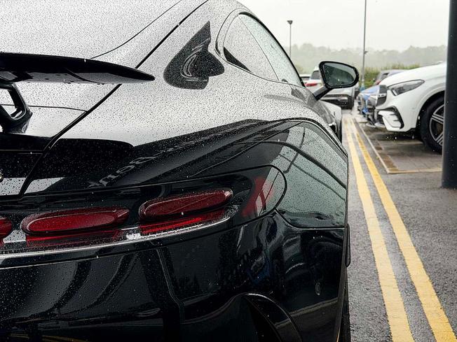 MERCEDES-BENZ AMG GT Photo 45