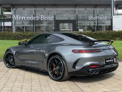 MERCEDES-BENZ AMG GT Photo 2