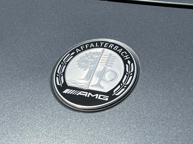 MERCEDES-BENZ AMG GT Photo 20