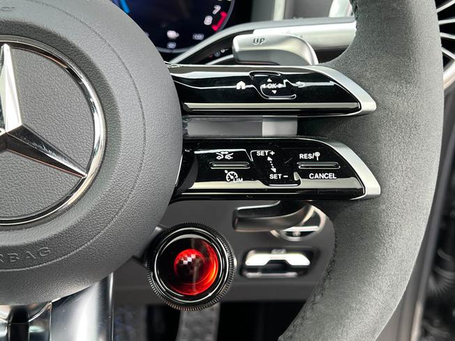 MERCEDES-BENZ AMG GT Photo 27