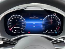 MERCEDES-BENZ AMG GT Photo 4
