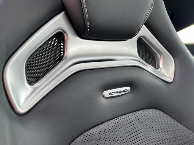 MERCEDES-BENZ AMG GT Photo 43