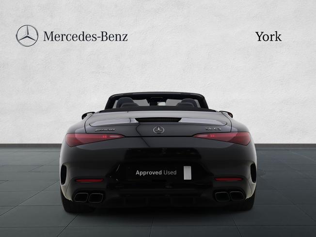 MERCEDES-BENZ Sl Photo 10
