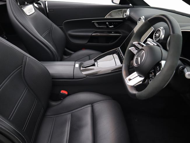 MERCEDES-BENZ Sl Photo 12
