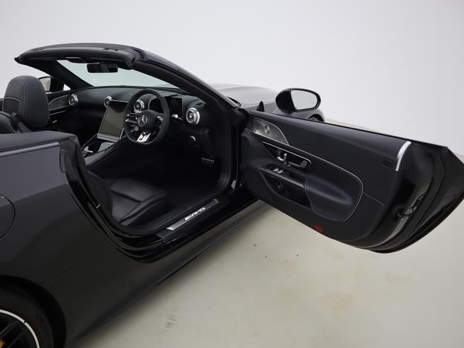 MERCEDES-BENZ Sl Photo 13
